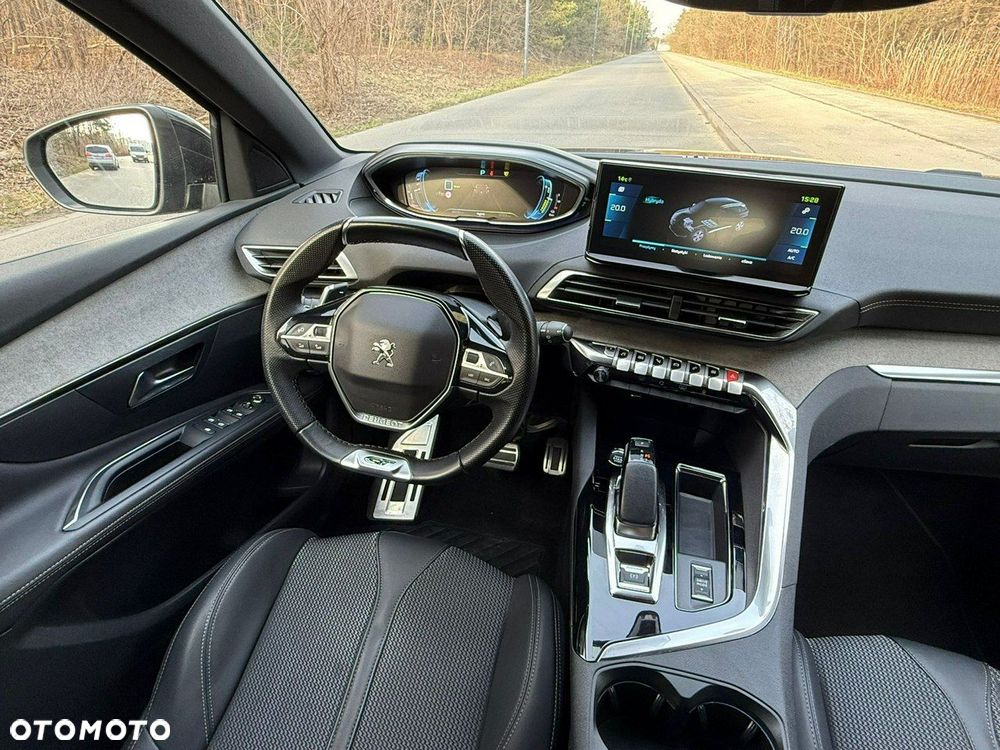 Peugeot 3008 - 30