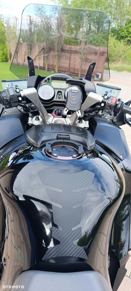 Kawasaki GTR - 11