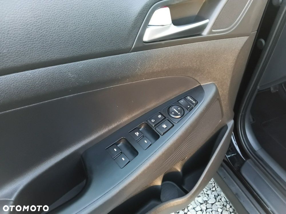 Hyundai Tucson 1.6 T-GDi Style 2WD - 17