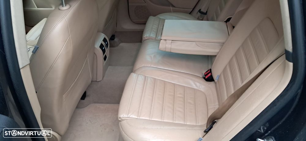 VW Passat Variant 2.0 TDi Sportline - 9