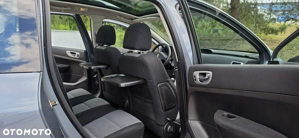 Peugeot 307 1.6 Premium Class - 6