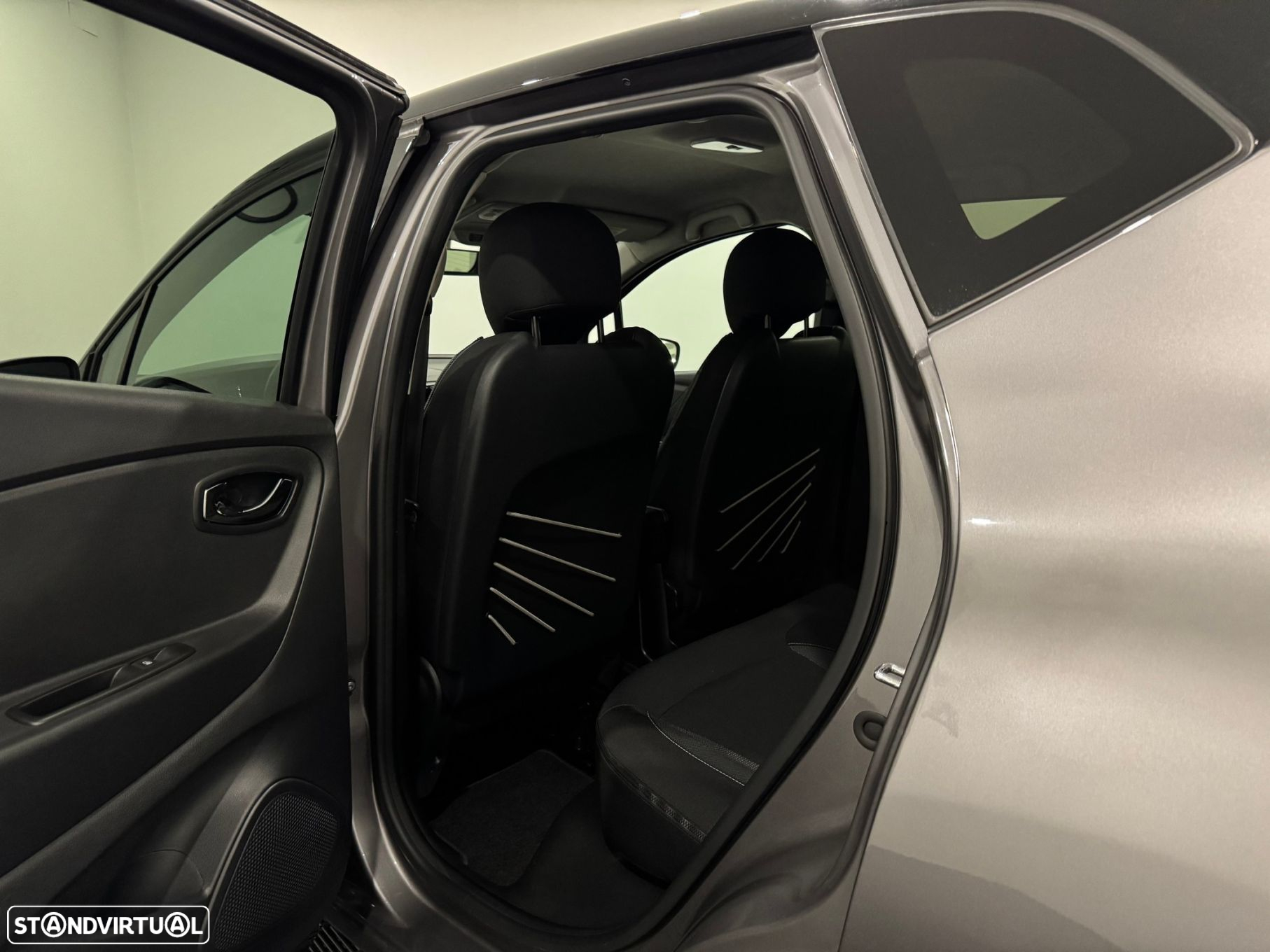 Renault Captur 0.9 TCE Exclusive - 26