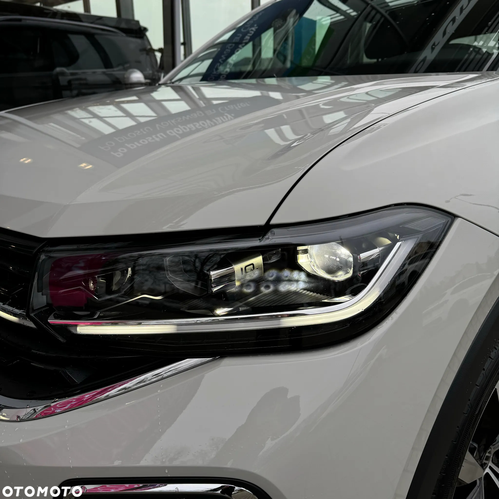 Volkswagen T-Cross 1.5 TSI ACT R-Line DSG - 11
