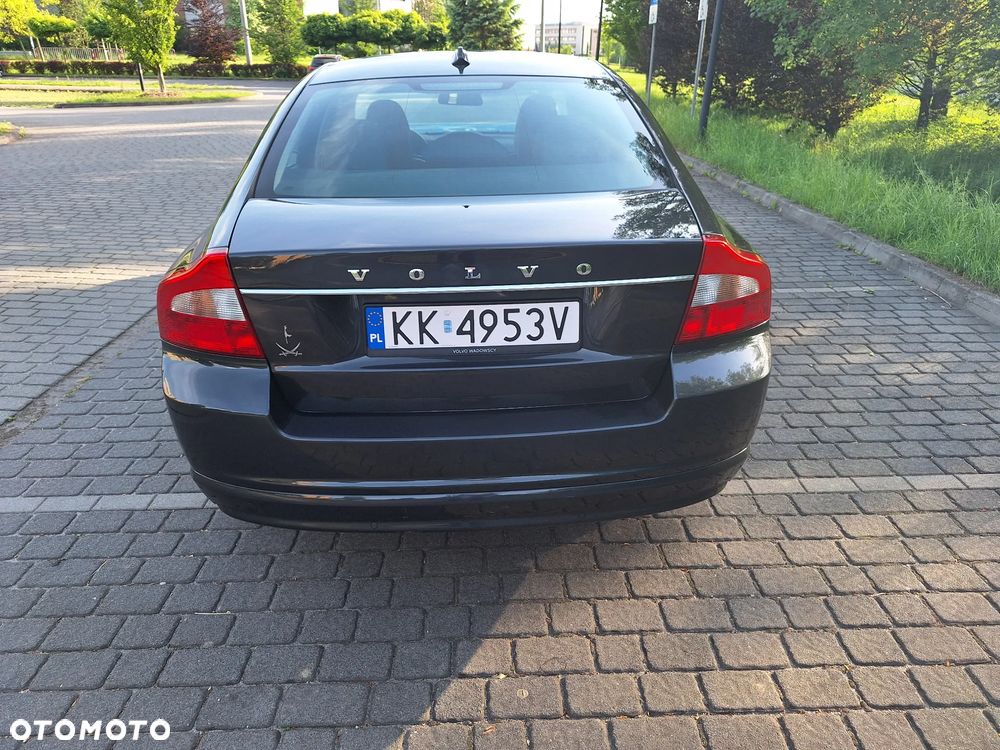 Volvo S80 T5 Kinetic - 27