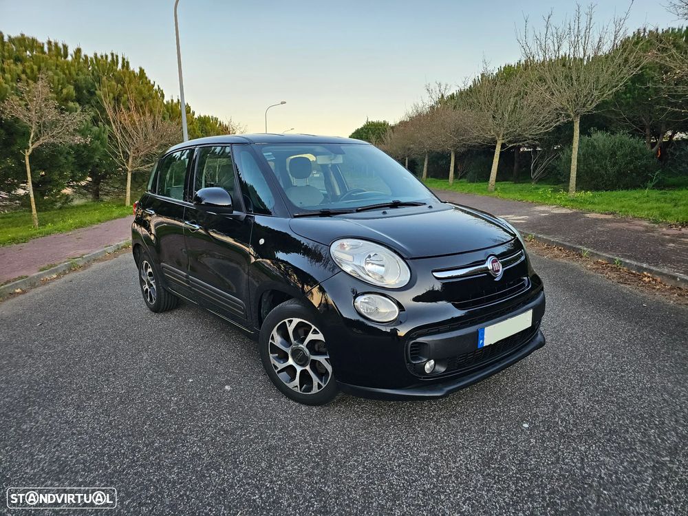 Fiat 500L 1.3 MJ Pop Star S&S - 2