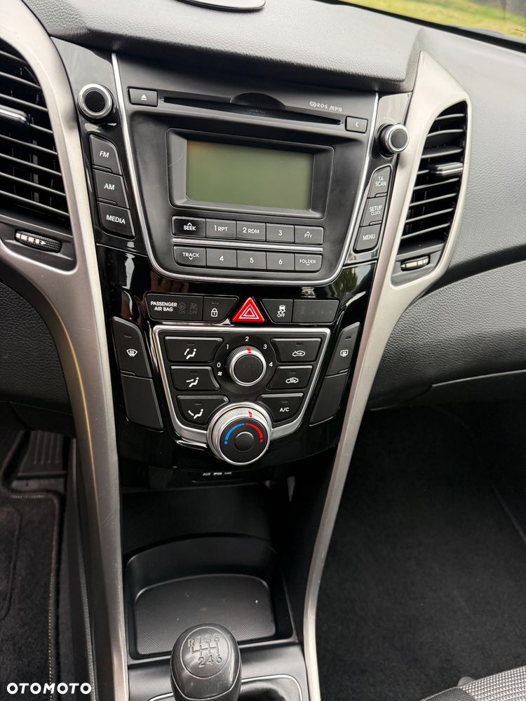 Hyundai i30 - 6
