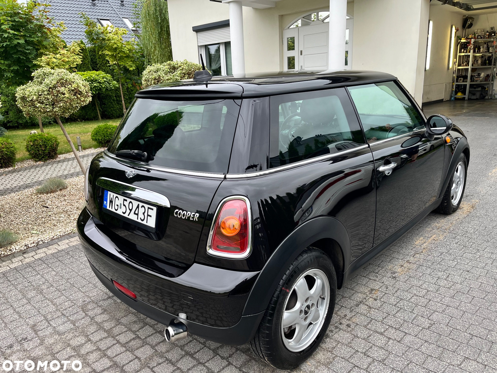 MINI Cooper - 3