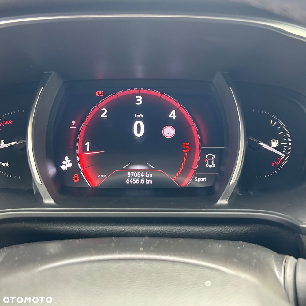 Renault Megane BLUE dCi 115 INTENS - 14