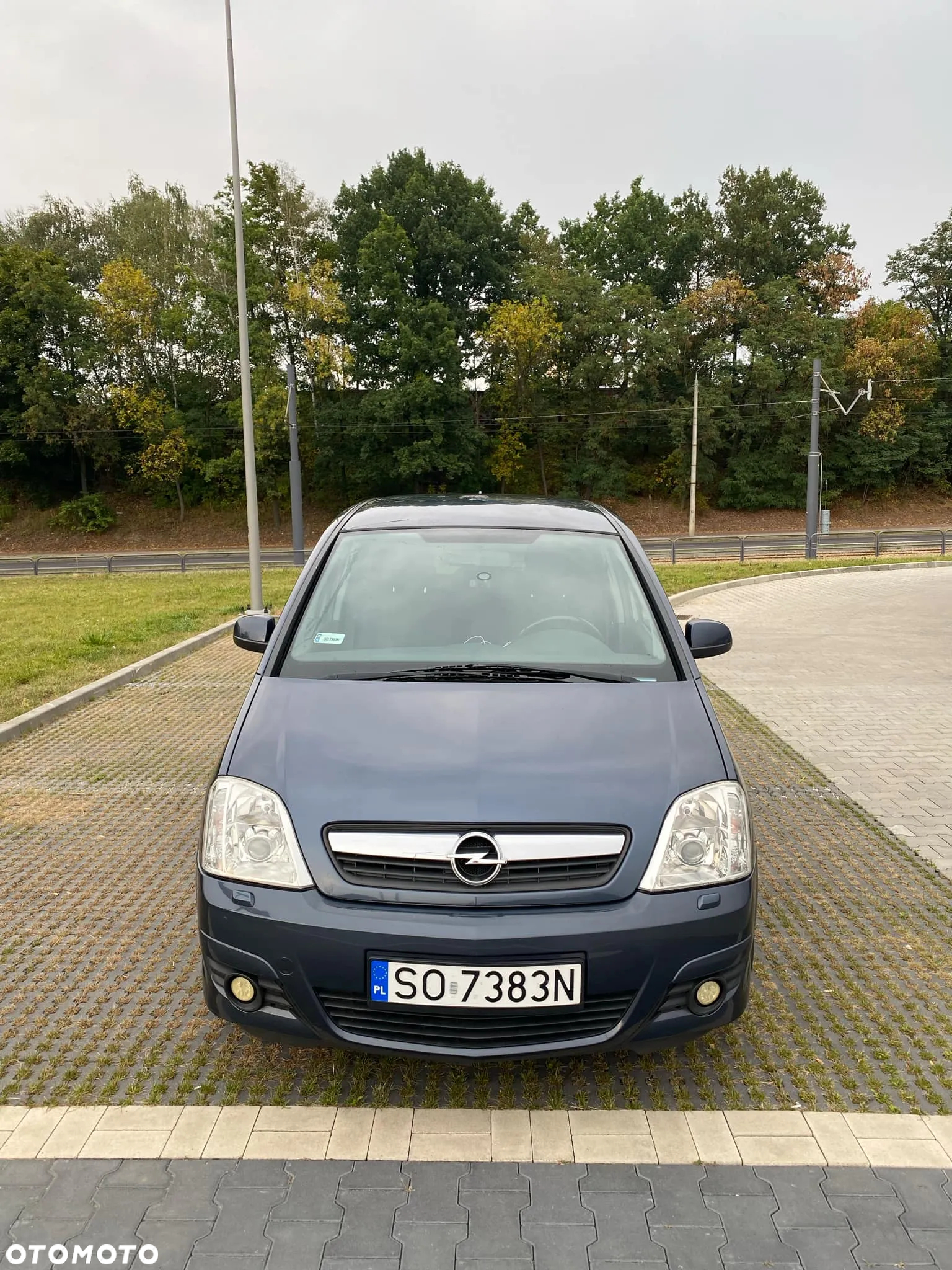 Opel Meriva 1.8 Enjoy - 2