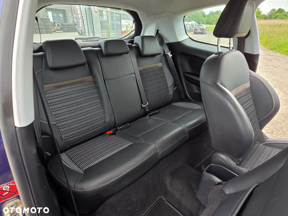 Peugeot 208 95 VTI Active - 14