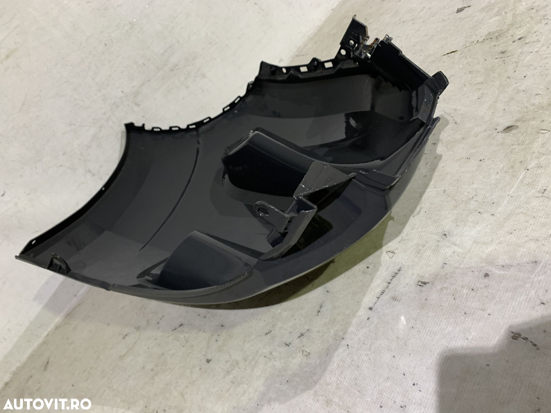 Flaps stanga bara fata Fiat Ducato, Boxer, Jumper, 2014, 2015, 2016, 2017, 2018, 2019, 2020, 2021, cod origine OE 1315092070. - 8