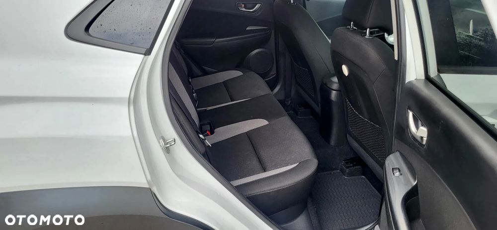 Hyundai Kona 1.6 T-GDI DCT Style - 17