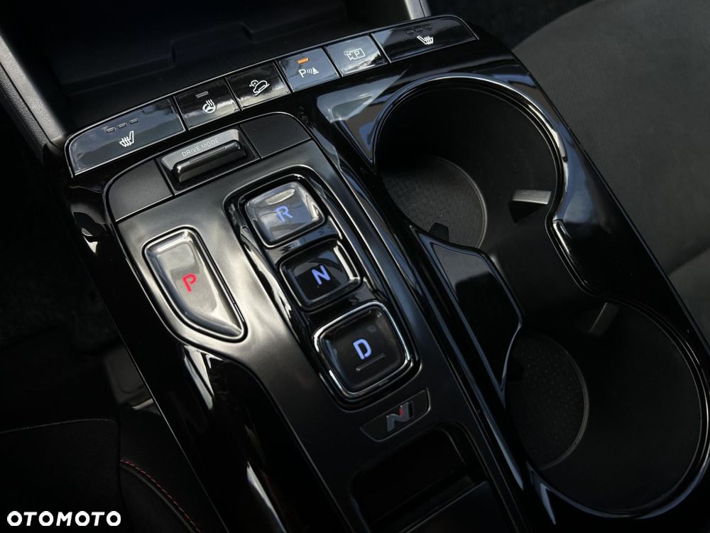 Hyundai Tucson - 29
