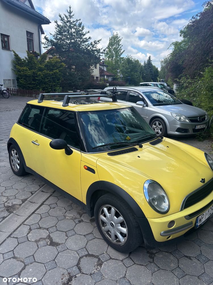 MINI ONE Standard - 1