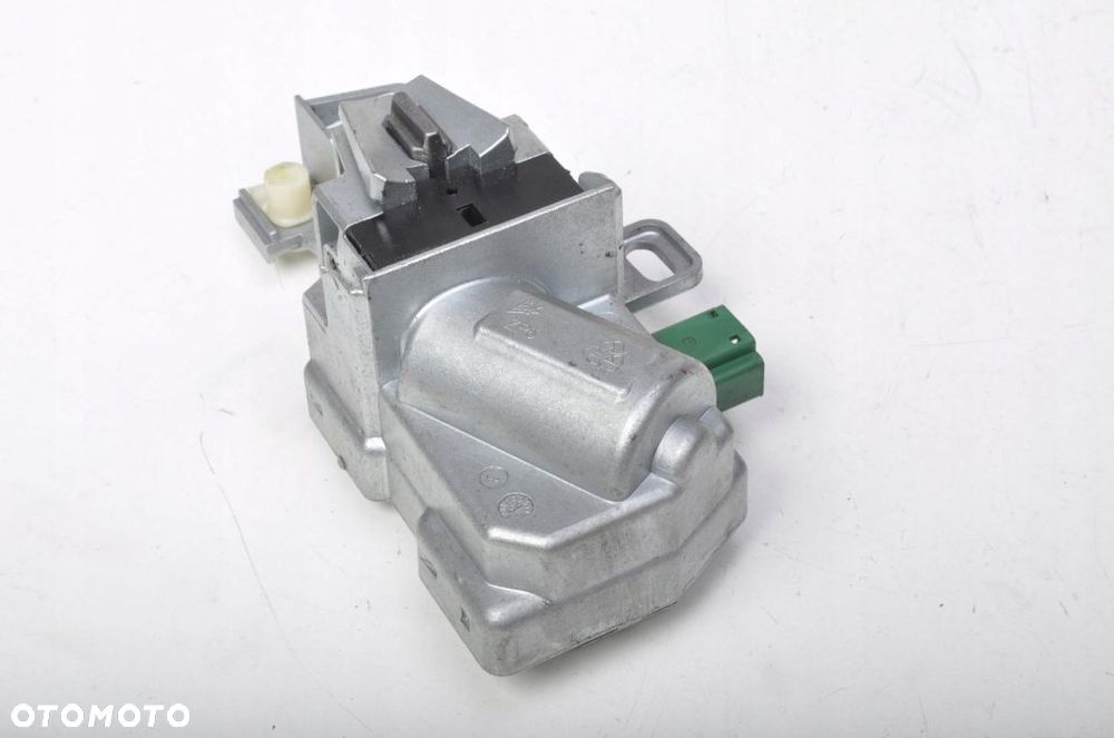 VOLVO S60 II V60 BLOKADA KIEROWNICY 31340734 - 2