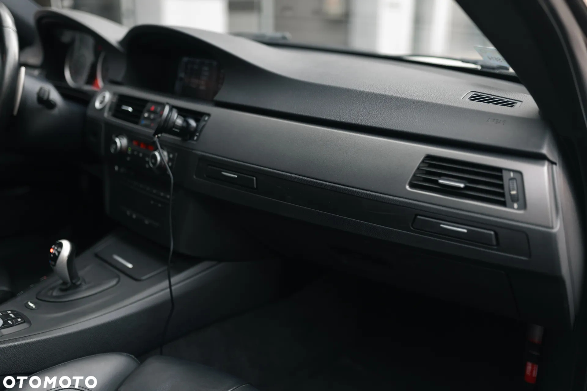 BMW M3 Coupe Drivelogic - 21
