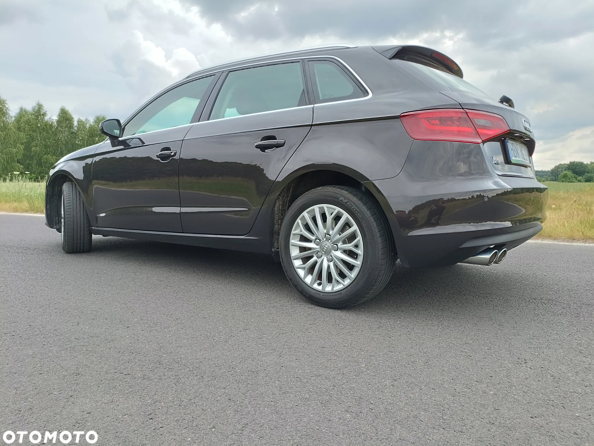 Audi A3 - 25