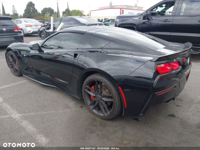 Chevrolet Corvette Stingray 3LT 6.2 V8 - 3