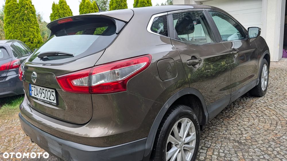 Nissan Qashqai - 12