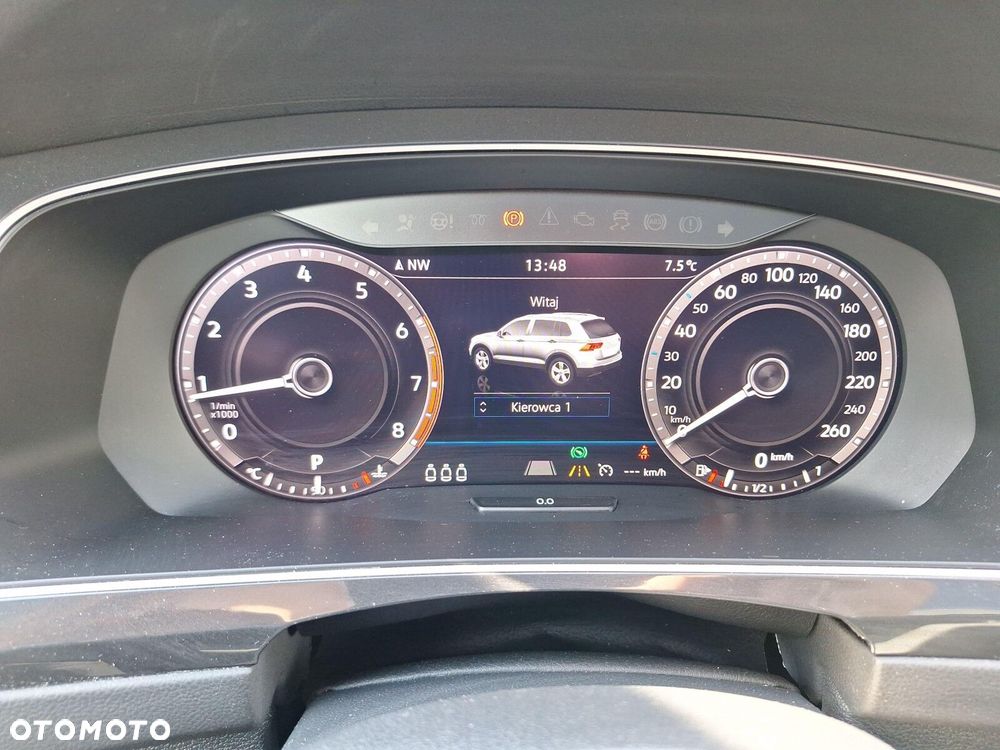 Volkswagen Tiguan 2.0 TSI BMT 4Mot Highline DSG - 19