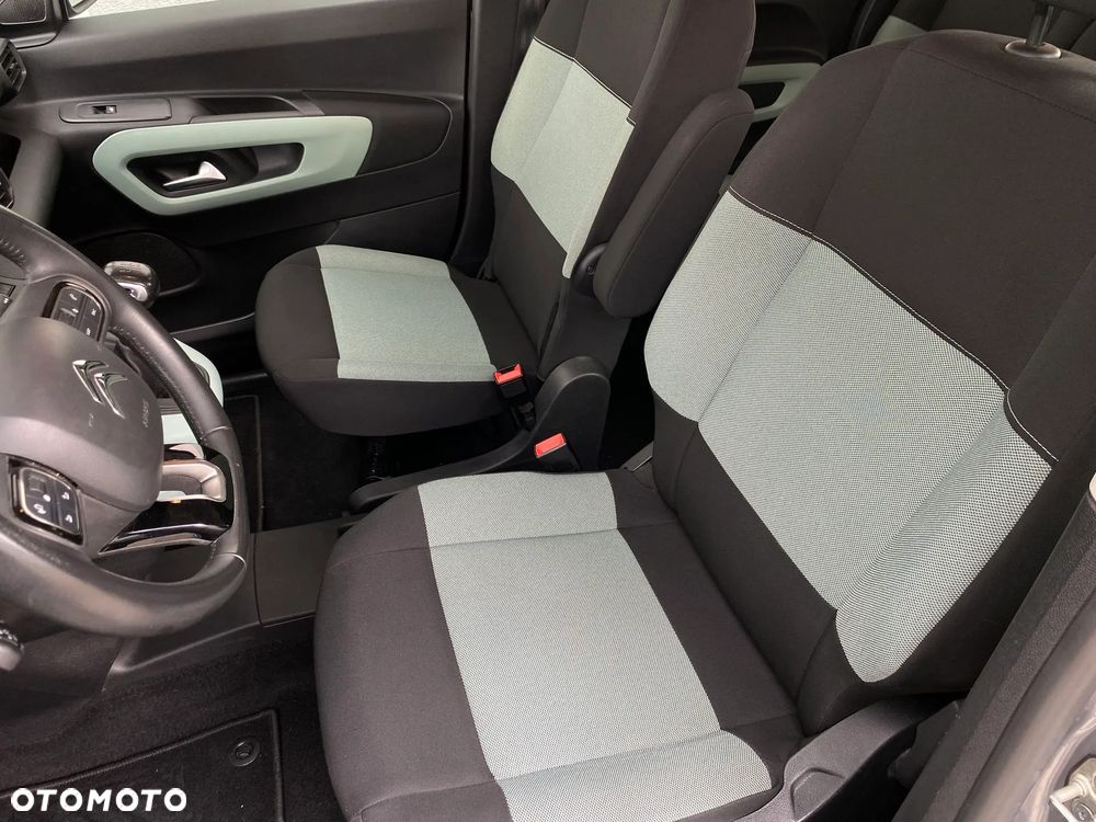 Citroën Berlingo M 1.5 BlueHDI Feel S&S - 6