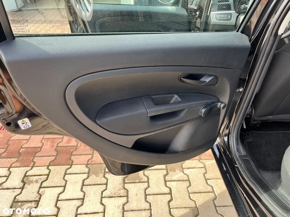 Fiat Grande Punto 1.4 8V 360 - 15