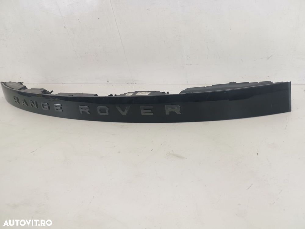 Stop Central Spate Land Rover  Range Rover Vogue 5 [2022 - 2024] Origi - 3