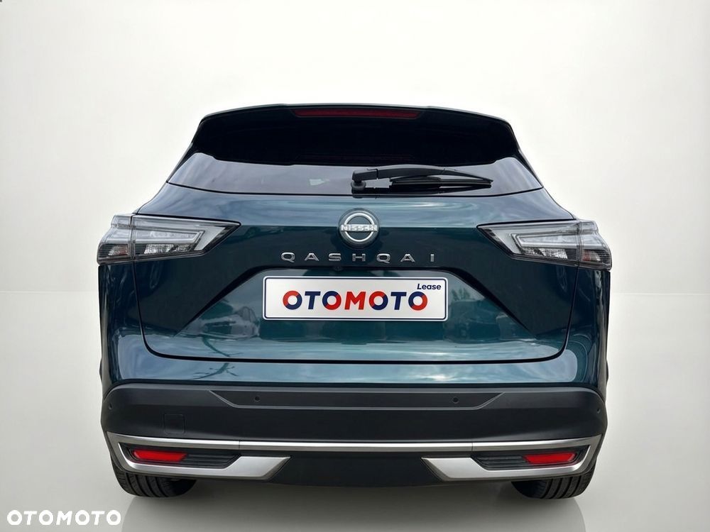 Nissan Qashqai 1.3 DIG-T MHEV N-Connecta Xtronic - 7