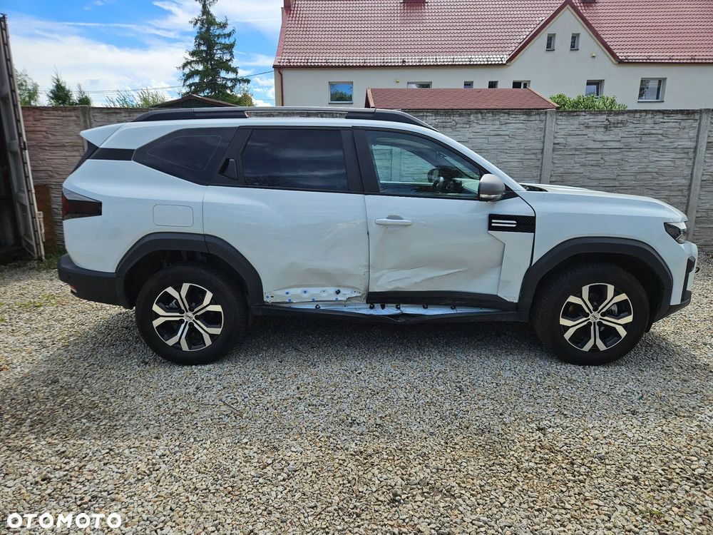 Dacia Bigster 1.8 Full Hybrid 155 Expression MMT - 7