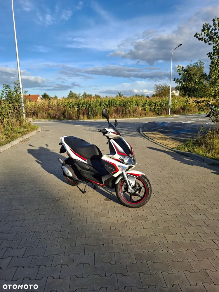 Gilera Runner - 9