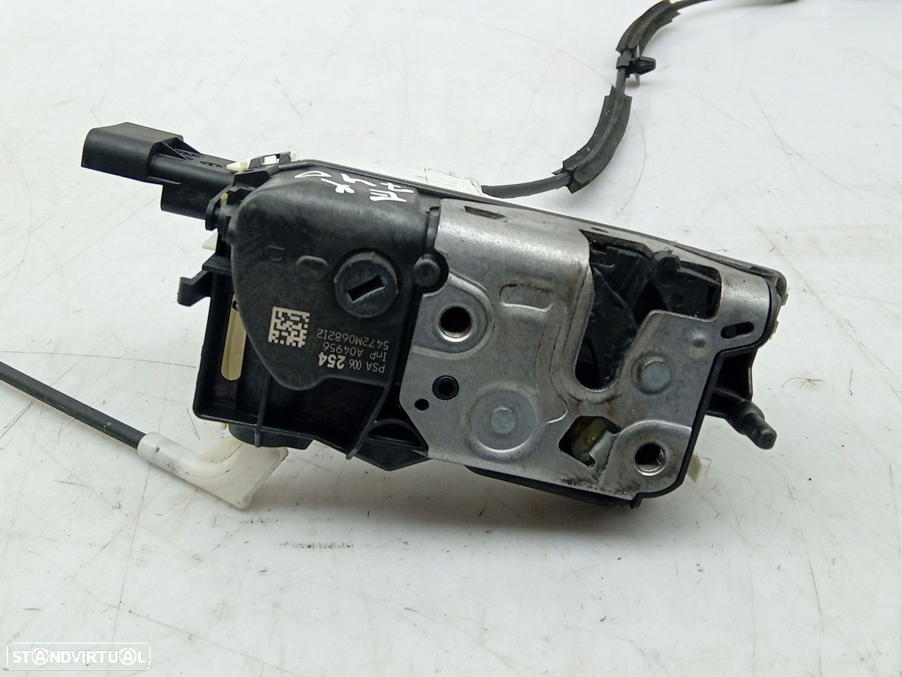 Fechadura / fecho porta frente direito CITROËN DS3 - 1