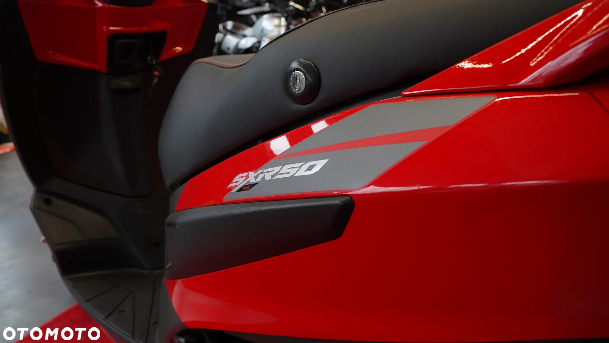 Aprilia Inny - 22