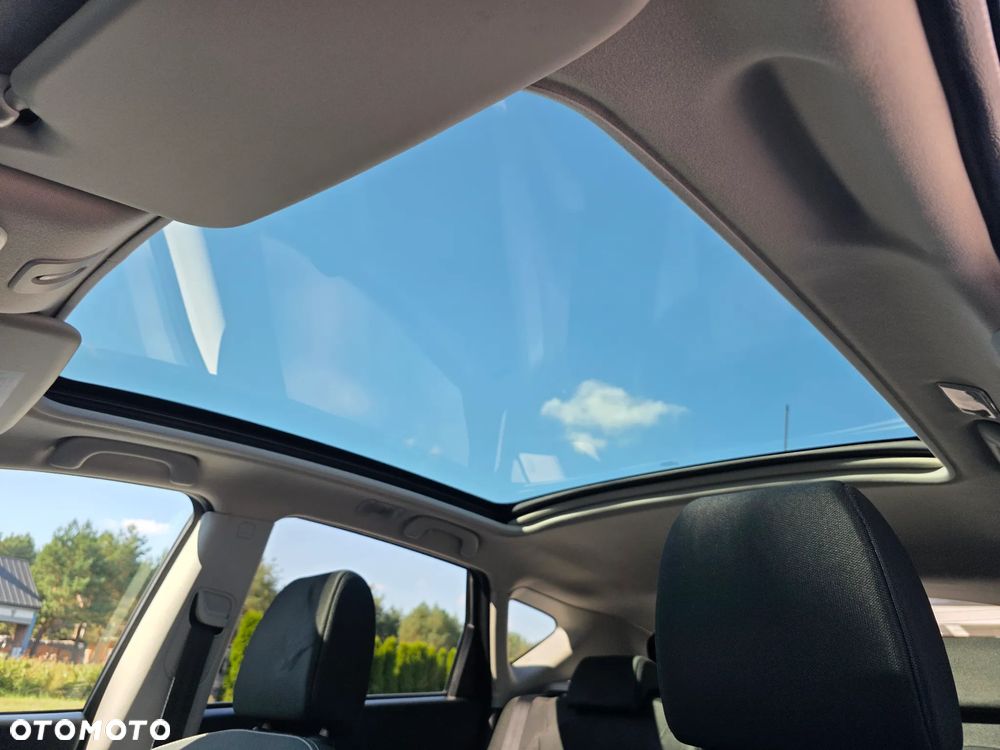 Nissan Qashqai 2.0 Tekna - 29