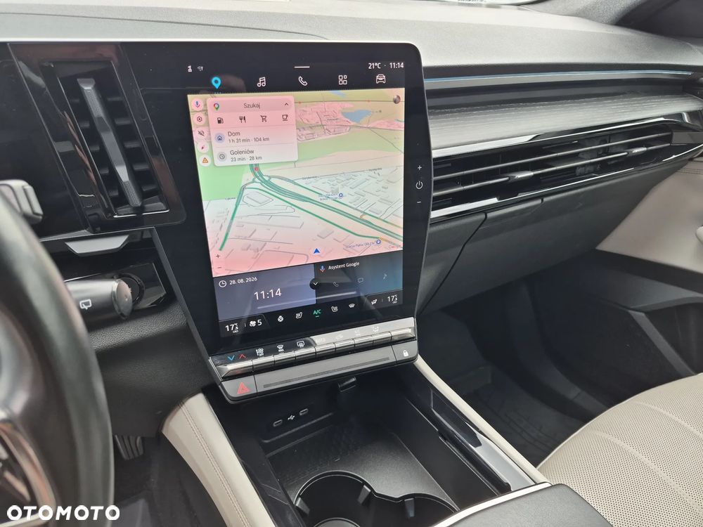 Renault Espace 1.2 E-Tech Full Hybrid 200 Iconic MMT 5os - 15