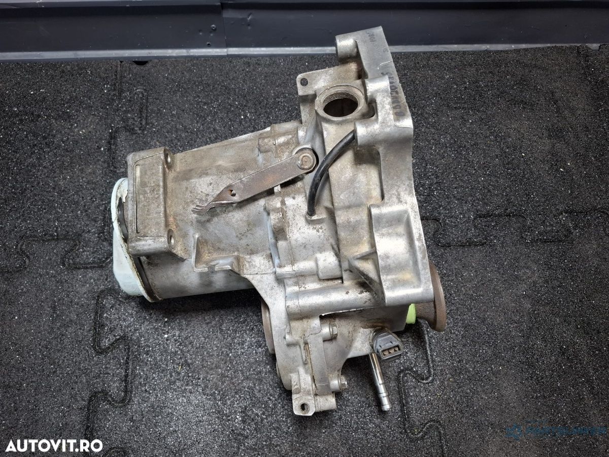 Cutie de viteze manuala 5 trepte SEAT IBIZA III 6K1 1999 - 2002 1.4 DDH - 1