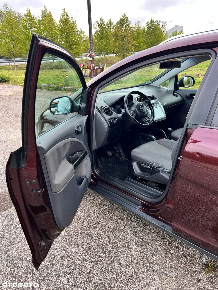 Seat Altea XL - 20