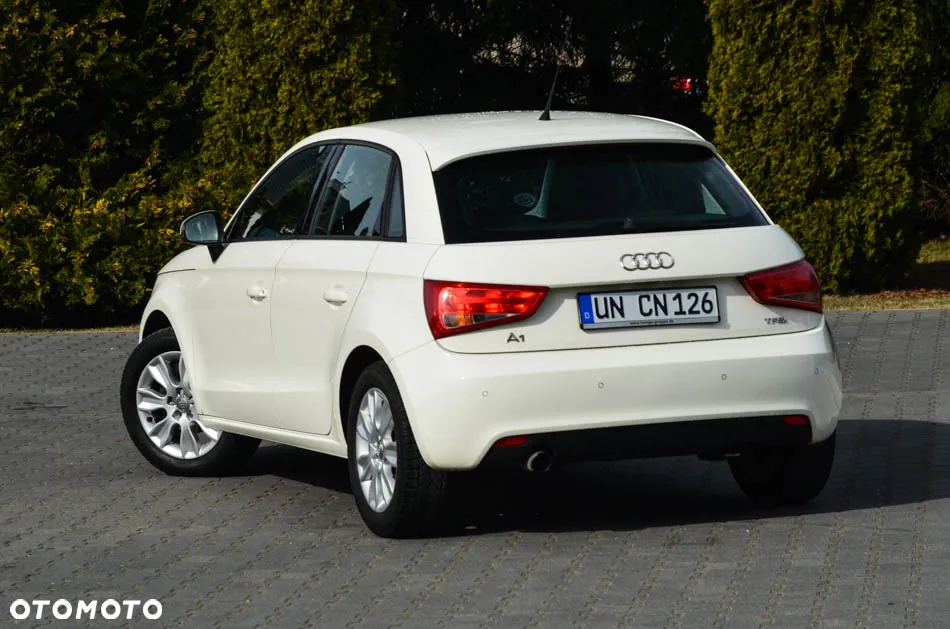 Audi A1 1.2 TFSI Prime Edition - 16