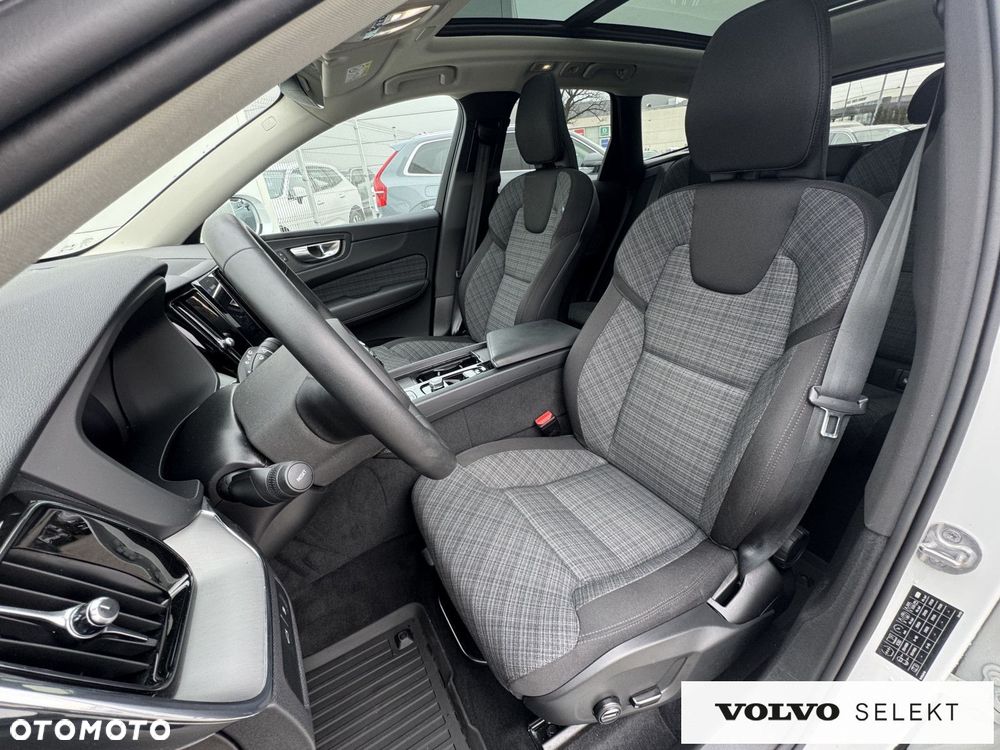 Volvo XC 60 - 29
