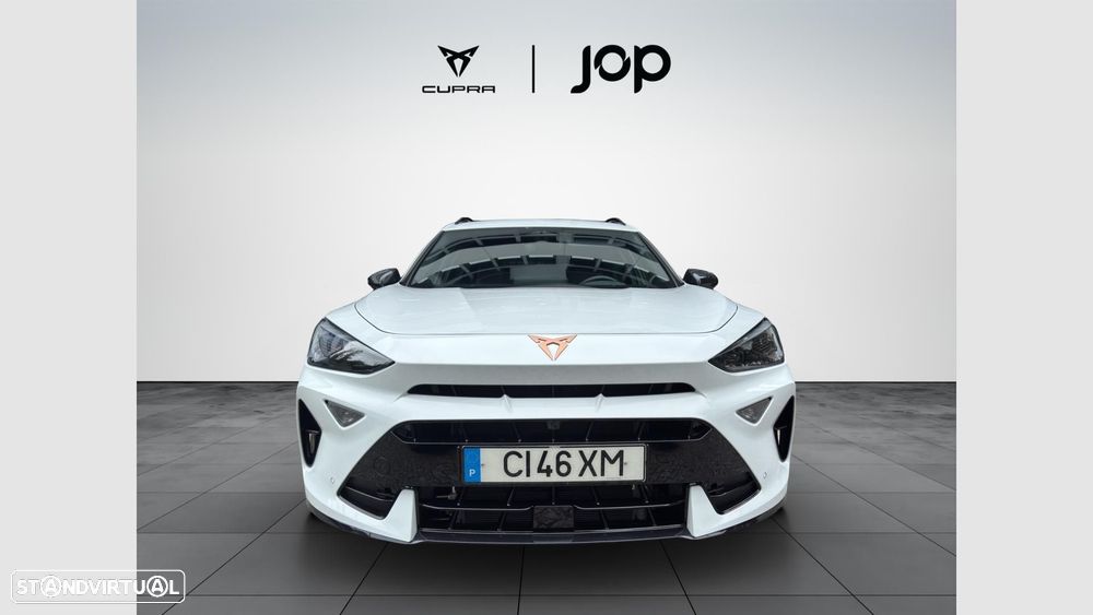 Cupra Formentor 1.5 e-Hybrid DSG - 6