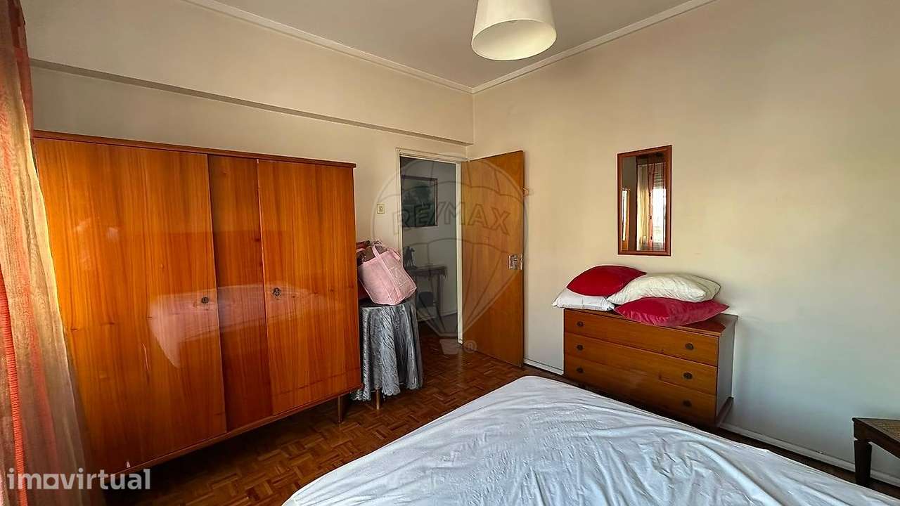Apartamento T2 para venda - Grande imagem: 2/7