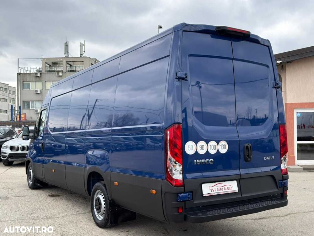 Iveco DAILY - 5