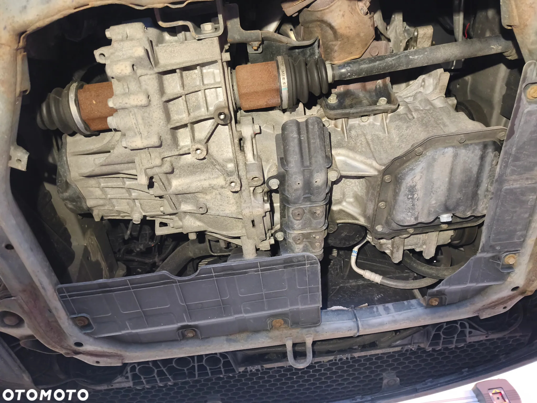 Kia Ceed Cee'd 1.6 Comfort + - 29