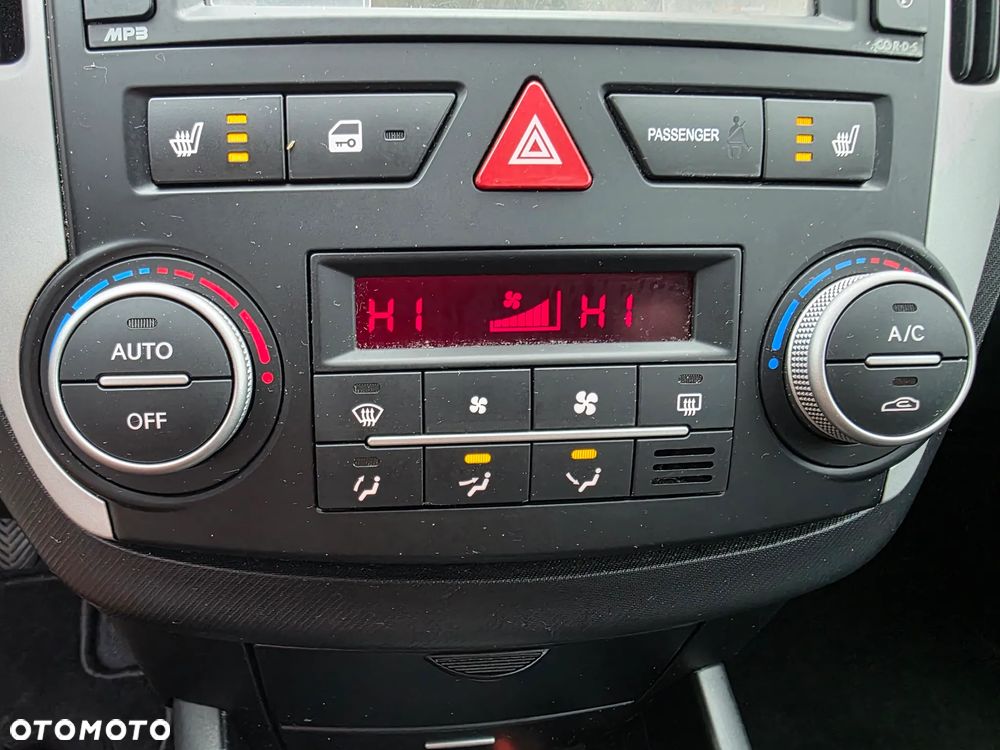 Kia ProCeed pro Ceed 1.4 CVVT Dream-Team Edition - 20
