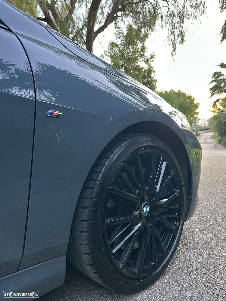 BMW 220 Gran Coupé d Aut. M Sport - 26