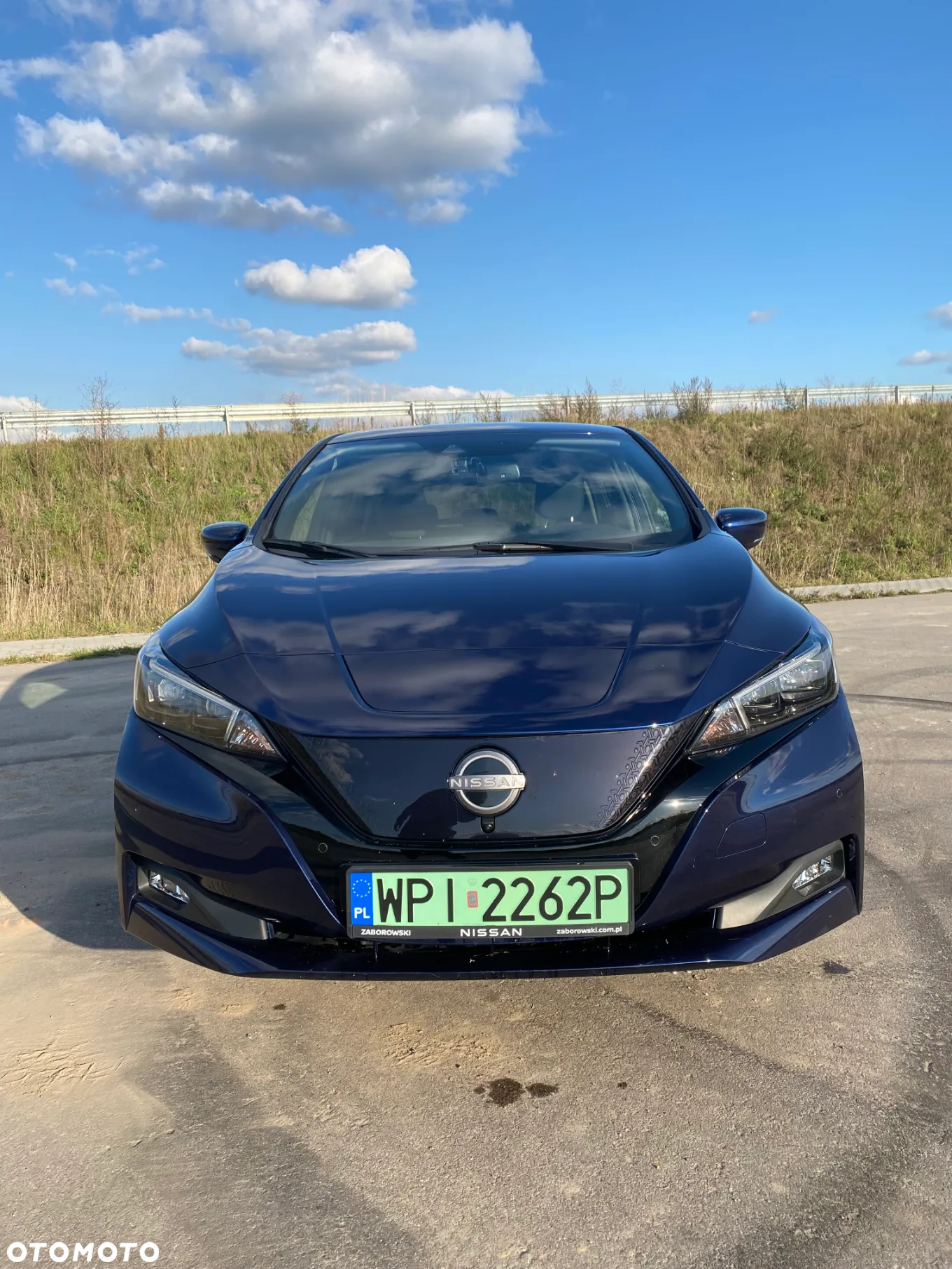 Nissan Leaf 62kWh N-Connecta - 2