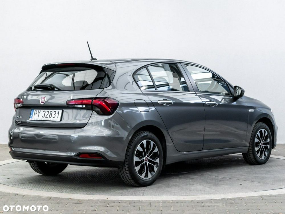 Fiat Tipo 1.0 T3 City Life - 6
