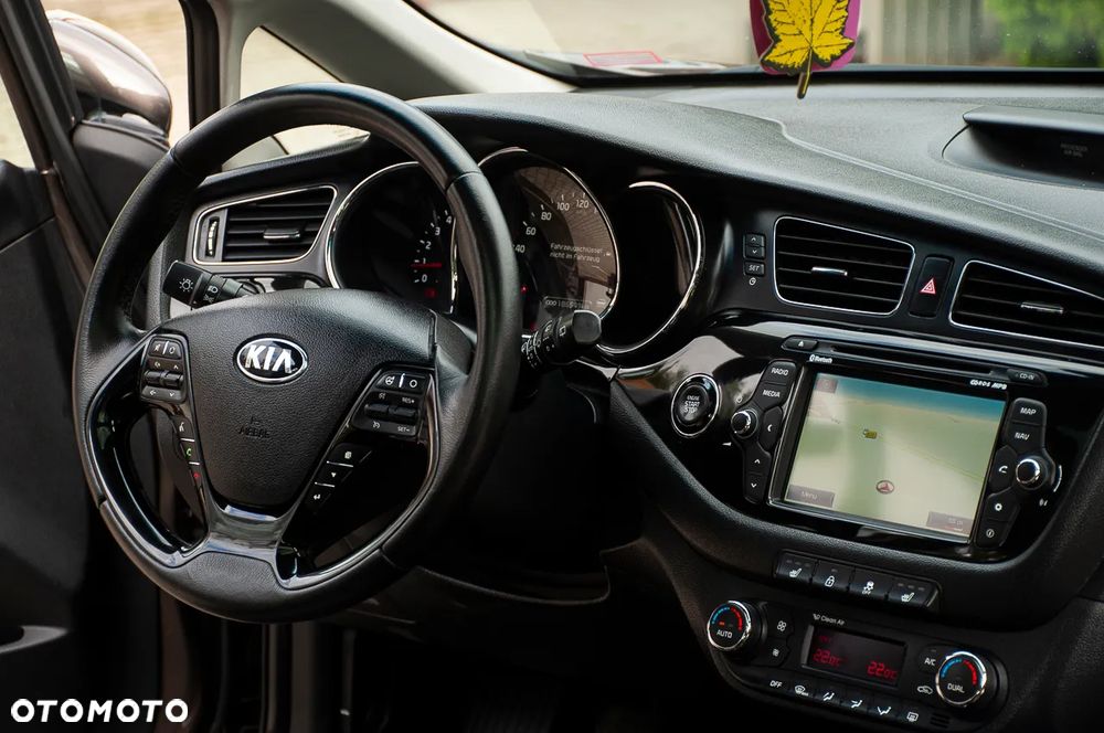 Kia Ceed 1.6 CRDi 128 ISG Platinum Edition - 22