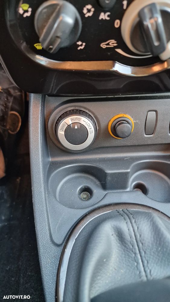 Dacia Duster SCe 115 4x4 Prestige - 18