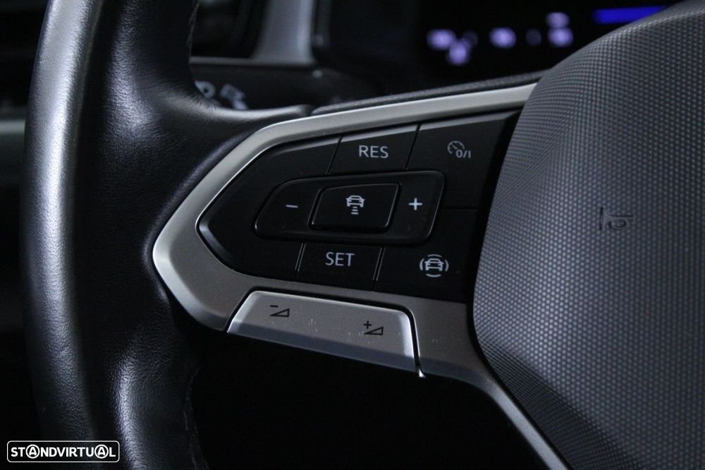 VW T-Roc 1.0 TSI Style - 23