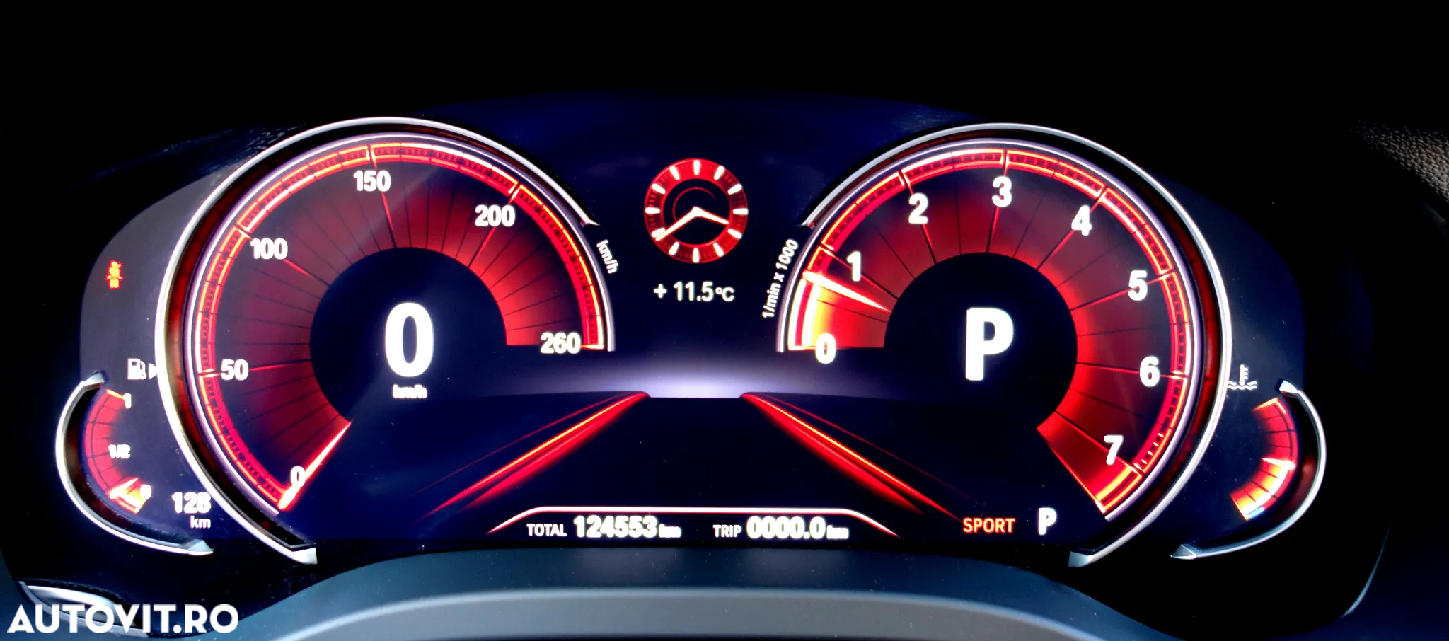 BMW X3 xDrive20i AT - 4